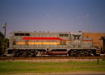 CSX 1777